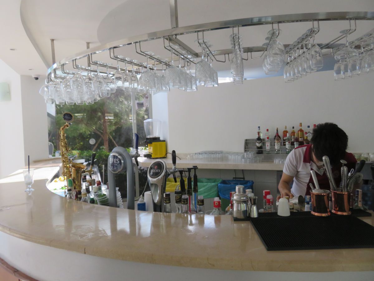 imagini hotel Selectum Family Side